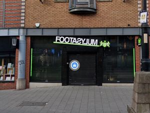 Supporting image for story: Footasylum store in Black Country town centre sold by Bond Wolfe
