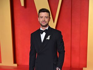 Supporting image for story: Justin Timberlake arrested for ‘driving while intoxicated’ in US, police say