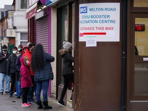 Supporting image for story: ‘No country can boost its way out of the pandemic’ – World Health Organisation