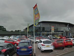 Supporting image for story: Record year for Vertu Motors