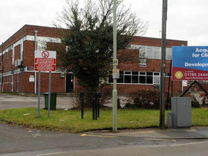 Supporting image for story: Former ambulance HQ site is sold off