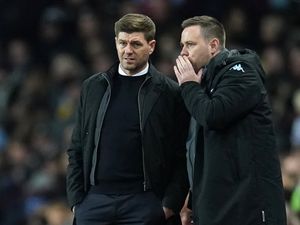 Supporting image for story: Aston Villa assistant Michael Beale set for QPR job