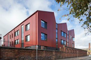 Thomas Telford University Technical College