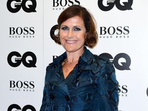 Supporting image for story: Alison Moyet says she is ‘away from’ French wildfire after being caught in blaze