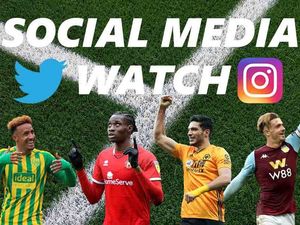 Supporting image for story: Social Media Watch: How football is coping with suspension - March 18