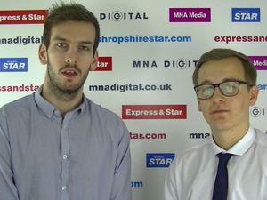 Supporting image for story: Shrewsbury Town debate: How much will Salop miss Junior Brown?