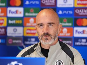 Supporting image for story: I don’t punish – Enzo Maresca defends light-touch discipline amid red-card run