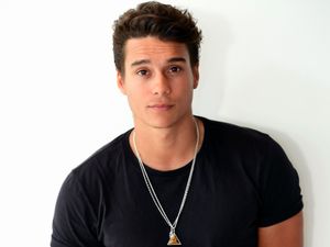 Supporting image for story: Made In Chelsea star and original Gogglebox member join Dancing On Ice line-up