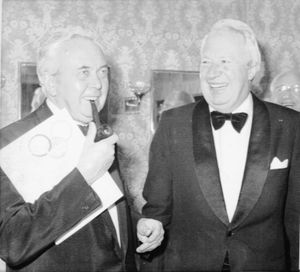Harold Wilson and Edward Heath both applied for EEC membership – Heath was successful.