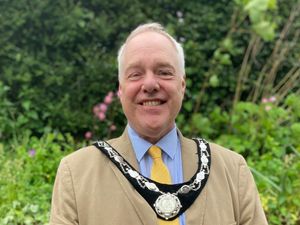 Supporting image for story: Mayor shares 'good news' on future of Church Stretton's Post Office