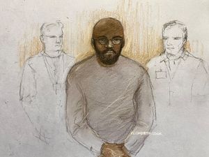 Supporting image for story: Former MI5 worker cleared over leaks to foreign power by reason of insanity