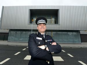 Supporting image for story: West Midlands Police warn against jamming 999 lines reporting coronavirus rule-breakers