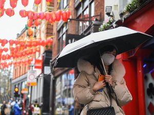 Supporting image for story: Aggressive control measures ‘halted first wave of coronavirus outside Hubei’