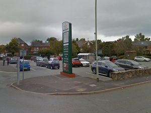 Supporting image for story: Parking charges could be cut at old Oswestry supermarket to keep streets clear
