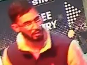 Supporting image for story: Police appeal after woman in her 70s sexually assaulted and robbed of bank cards