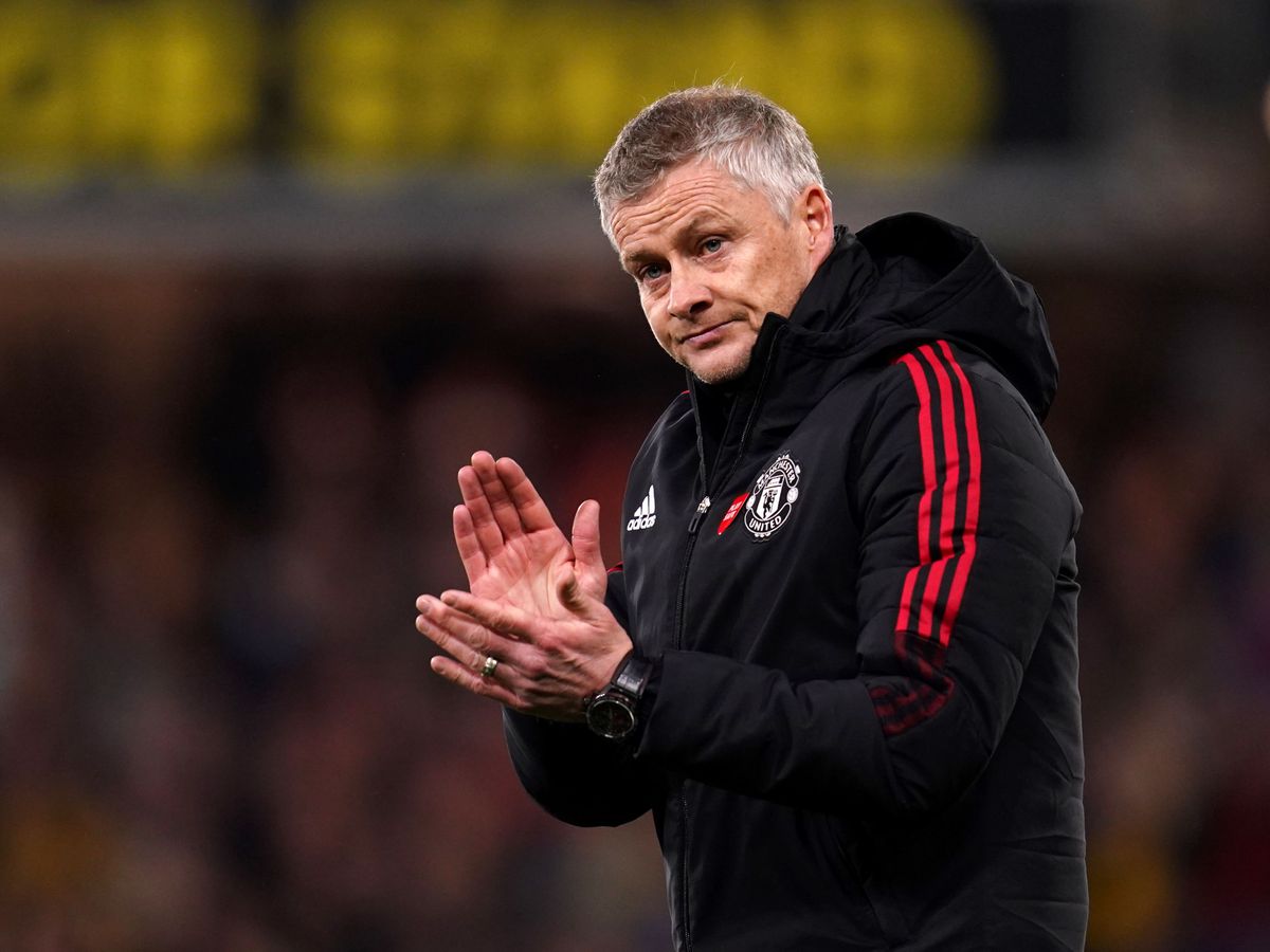 Man Utd set for further talks with Ole Gunnar Solskjaer and Michael Carrick