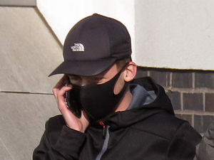 Supporting image for story: Jailed: Father put lives at risk in police chase which saw him hit three parked cars