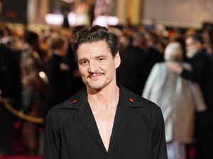 Gladiator II world premiere – London