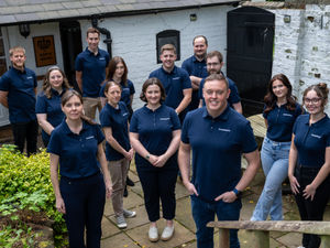 Supporting image for story: Shropshire marketing agency embraces artificial intelligence amid the rise of automation