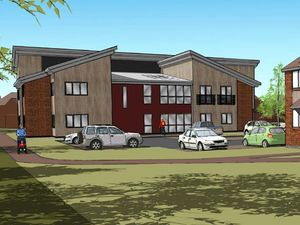 Supporting image for story: Shifnal to get new, bigger GP surgery as town population grows