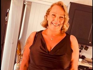 Supporting image for story: From bridesmaid goals to weight loss wonder – Sarah’s 6 stone success