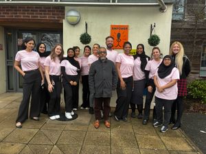 Cygnet Cedars awarded Triangle of Care