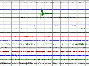Supporting image for story: Earthquake hits Shropshire in the early hours