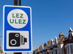 Supporting image for story: Man accused of Ulez camera explosion tells court his memory is ‘blank’