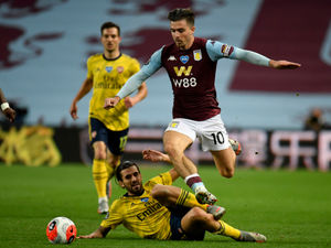 Supporting image for story: Jack Grealish: Belief the key factor in Aston Villa’s late push towards safety