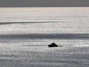 Supporting image for story: More migrant crossings this year than over the whole of 2023