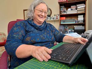 Supporting image for story: Jackie Weaver to appear on Hednesford Town Council event to mark International Women's Day