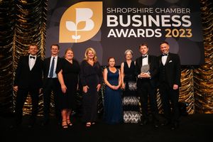 Shrewsbury Colleges Group.