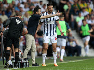 Supporting image for story: West Brom set to financially benefit from Euro 2024