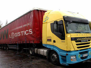 Supporting image for story: Roadside body identified as lorry driver Bogdan Bartczak