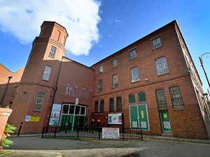 Supporting image for story: Bidders express interest in Wolverhampton's Light House cinema - but name may not stay