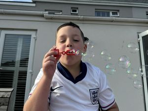 Supporting image for story: Drug trial for severe epilepsy has transformed children’s lives, families say