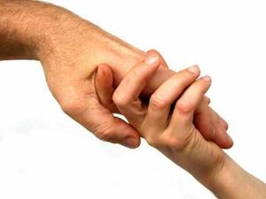 Supporting image for story: Letter: Financial strife is no excuse to stop aid