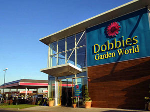 Supporting image for story: Tesco sells Dobbies chain for £217m