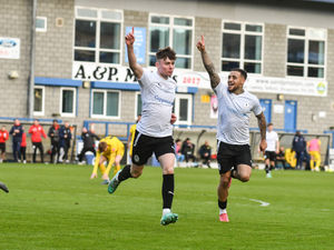 Supporting image for story: Remi Walker starting to deliver for Telford 