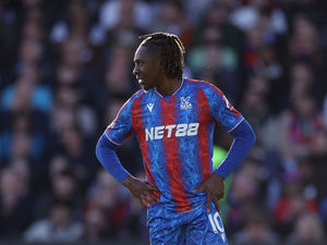 Supporting image for story: Crystal Palace facing injury nightmare before Wolves clash