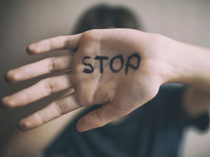 Supporting image for story: Express & Star comment: Domestic abuse at worrying levels 