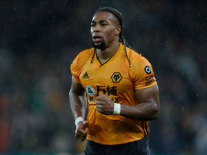 Supporting image for story: By the numbers: Stats back up Adama Traore's superb Wolves season