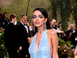 Supporting image for story: Singer and actress Rachel Zegler to star in Evita at the London Palladium