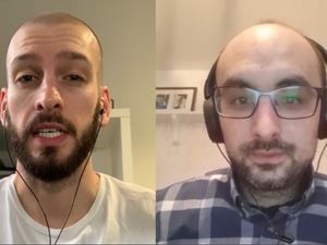 Supporting image for story: Slaven Bilic sacked: Joe Masi and Luke Hatfield discuss the decision and where West Brom go from here - VIDEO