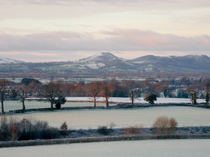 Supporting image for story: GALLERY: Send us your snaps as snow falls across Shropshire and Mid Wales