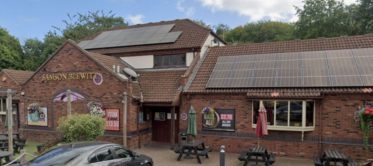 Tributes paid to 'lovely' Hednesford man after death from falling down stairs in Thailand