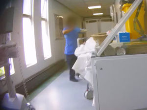 Supporting image for story: Healthcare watchdog wants to hear about Shropshire A&E experiences amid TV hospital exposé