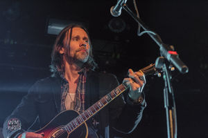 Myles Kennedy. Credit: Will Morgan