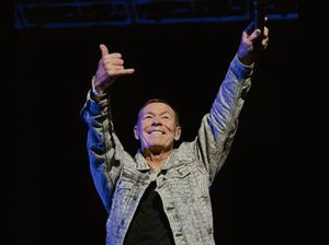 Supporting image for story: UB40 featuring Ali Campbell announce 'Up Close and Personal' show in Wolverhampton