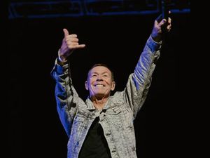 Supporting image for story: Forest Live 2026: Headline act announced as UB40 ft Ali Campbell for 25th anniversary concert at Cannock Chase and how to get tickets